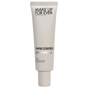 Step 1 Primer Shine Control