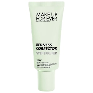 MAKE UP FOR EVER праймер-корректор цвета Step 1 - от покраснений