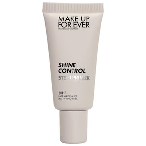 Mini Step 1 Primer Shine Control