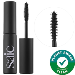 Тушь для ресниц Saie Mascara 101 Lengthening and Lifting