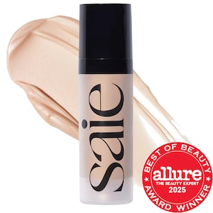 Glowy Super™ Gel Lightweight Multipurpose Illuminator & Liquid Highlighter