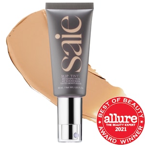 Slip Tint™ Lightweight Tinted Moisturizer with Mineral Zinc SPF 35 and Hyaluronic Acid