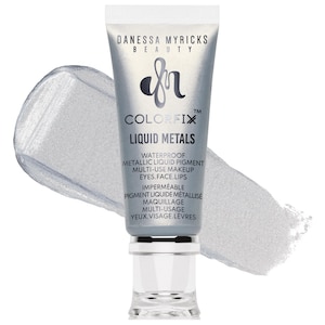 Colorfix многофункциональный водостойкий пигмент для глаз, щек и губ