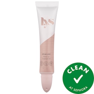 Блеск для губ Speak Love Glossy Lip Treatment Oil
