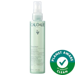 Vinoclean очищающее масло для снятия макияжа