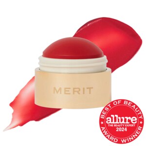 Flush Balm Cream Blush