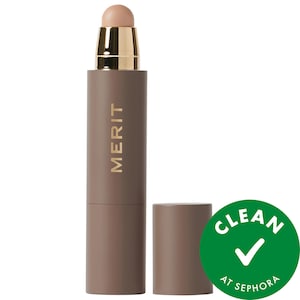 The Minimalist Perfecting Complexion Foundation and Concealer Stick