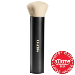 Brush No. 1 Tapered Blending Brush