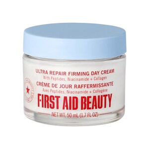 Укрепляющий дневной крем Ultra Repair с пептидами, ниацинамидом и коллагеном