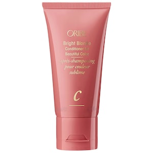 Oribe Bright Blonde Purple кондиционер для светлых и серебристых волос