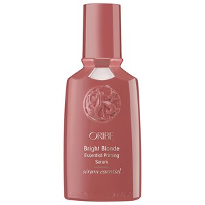Сыворотка для тонизирования волос Oribe Bright Blonde Essential
