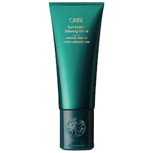 Крем для контроля завитков и фиксации Curl Control Silkening