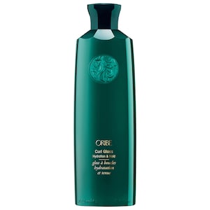 Гель для укладки Oribe Curl Gloss Light-Hold Hydrating