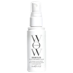 Dream Filter Pre-shampoo Mineral Remover