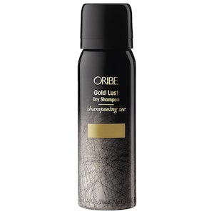 Gold Lust Talc-Free Dry Shampoo