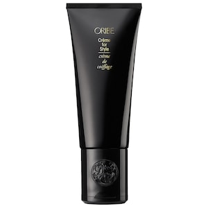 Крем для укладки волос Crème for Style Flexible Hold