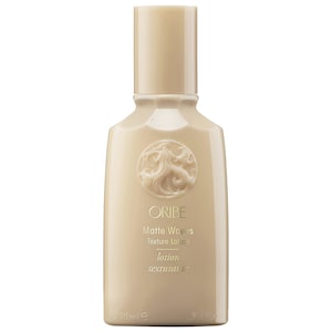 Matte Waves Texture Lotion for Beachy Waves & Hold