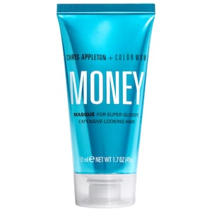 Маска для волос Money Masque для глубокого кондиционирования и укрепления