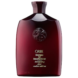 Beautiful Color Shampoo for Color-Treated Hair
