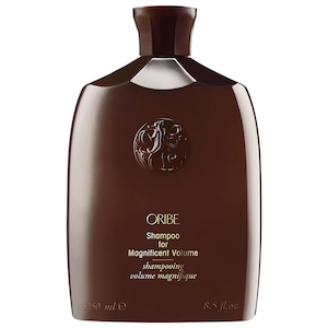Magnificent Volume Shampoo for Fine Hair