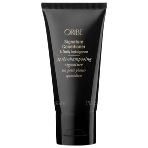 Увлажняющий ежедневный кондиционер для волос Signature Gentle