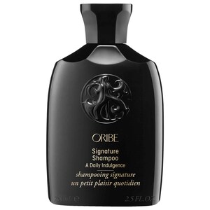 Signature Gentle Daily Shampoo for Hydration & Shine
