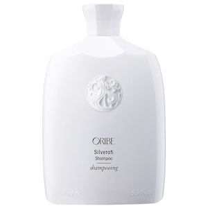 Silverati Shampoo for Gray & Silver Hair