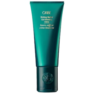 Styling Butter Nourishing Curl Enhancing Cream