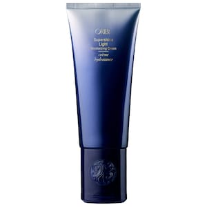 Увлажняющий крем для волос Oribe Supershine Light Moisturizing Leave-In Hair Cream for Dry Hair