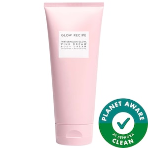 Watermelon Glow AHA Pink Dream Body Cream