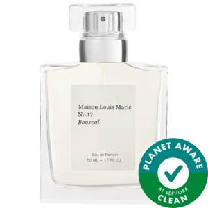 No.12 Bousval Eau de Parfum