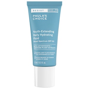 Paula's Choice RESIST увлажняющий флюид SPF 50
