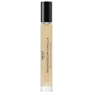 Madagascar Vanilla Perfume Oil