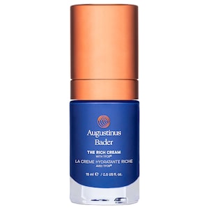 The Rich Cream with TFC8® Face Moisturizer