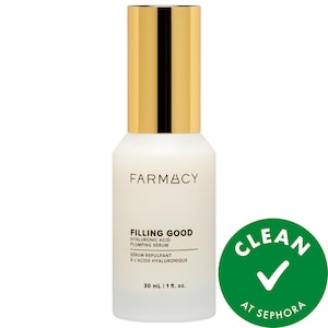 Filling Good Hyaluronic Acid Plumping Serum