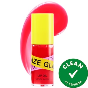 Glaze Lip Oil