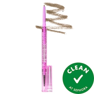 Brow Pop Dual-Action Filling and Shaping Easy Eyebrow Pencil