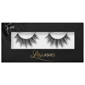 Ресницы Lilly Lashes 3D Faux Mink