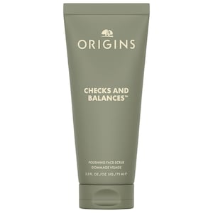 Скраб для лица Origins Checks and Balances™ Polishing Face Scrub