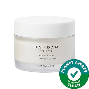 Увлажняющий крем Mochi Mochi Luminous Plumping & Hydrating Moisturizer
