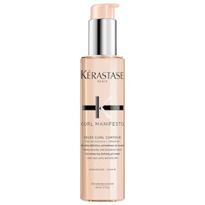 Curl Manifesto Curl Defining Gel-Cream