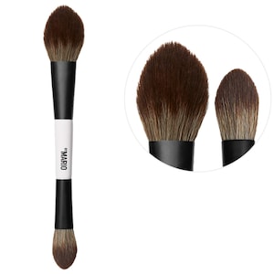 F3 Dual-Ended Precision Powder Brush