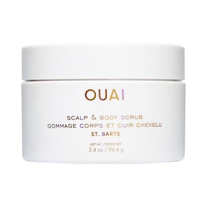 St. Barts Cleansing Scalp & Body Sugar Scrub