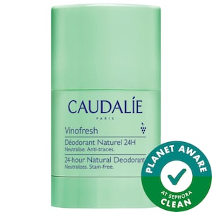 Дезодорант Caudalie Vinofresh Natural Aluminum-Free
