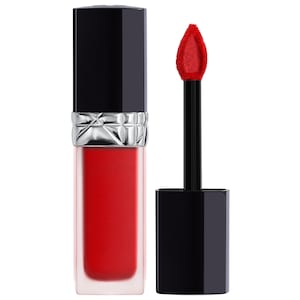 Rouge Dior Forever жидкая стойкая помада