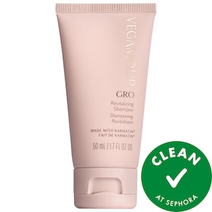 Шампунь GRO Revitalizing для истонченных волос