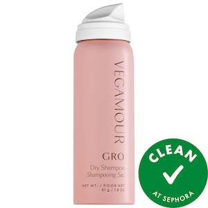 GRO Dry Shampoo for Thinning Hair