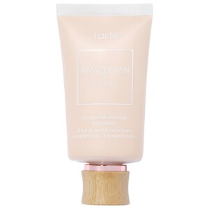 Amazonian clay 16-hour full coverage soft matte foundation