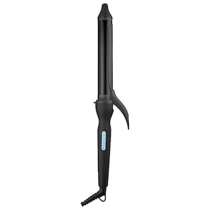 Long Barrel Curling Iron 1.25' NanoIonic MX