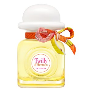 Духи HERMÈS Twilly Eau Ginger
